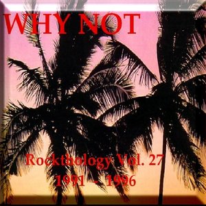 Rockthology Vol. 27 (1991-1996)