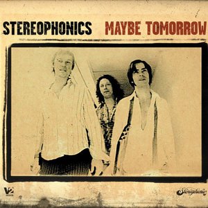 Image for 'Maybe Tomorrow'