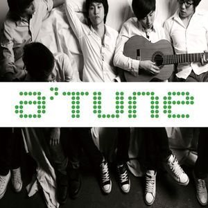A'TUNE 的头像