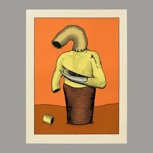 Avatar for Sinking Body