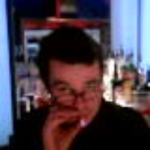 Fearghal McKee のアバター