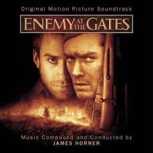 Enemy At the Gates (Original Motion Picture Soundtrack)