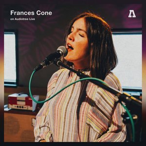 Frances Cone on Audiotree Live