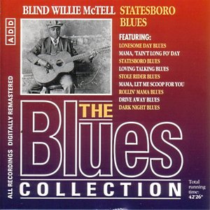 The Blues Collection 43: Statesboro Blues