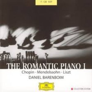 The Romantic Piano I