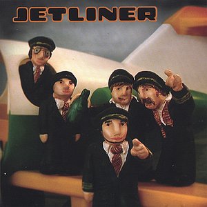 Jetliner