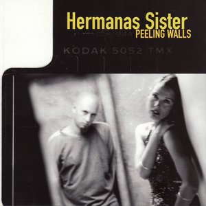 Peeling Walls