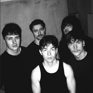 Oceans on Mars 的头像