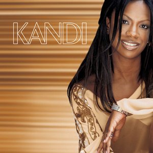 “Hey Kandi...”的封面