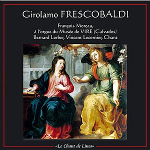 Frescobaldi: Works