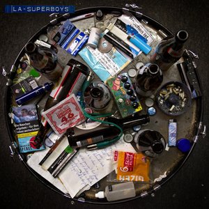 LA-Superboys