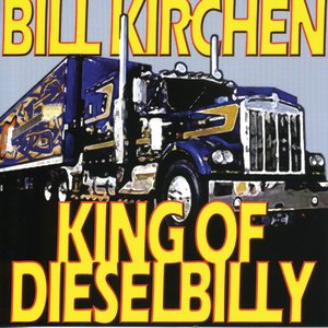 King Of Dieselbilly