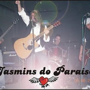 Jasmins do Paraíso 的头像