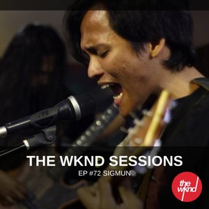 The Wknd Sessions Ep. 72: Sigmun