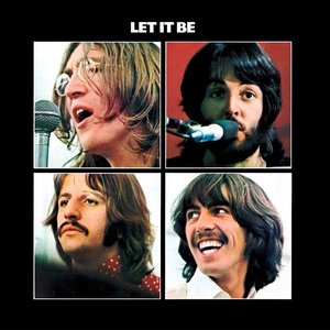 Let It Be (Deluxe Edition)