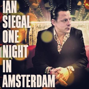 One night in Amsterdam