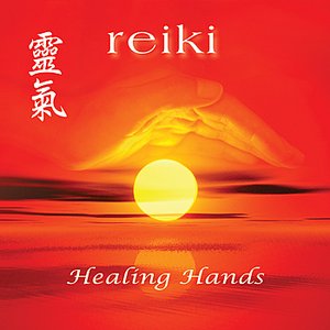 Reiki Healing Hands