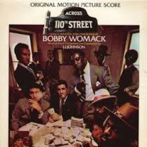 Across 110th Street (Original Motion Picture Score)