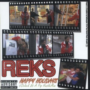 Happy Holidays