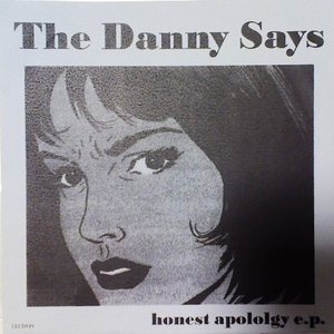 Imagem de 'The Danny Says'