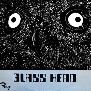 glass head