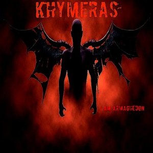 Khymeras 的头像