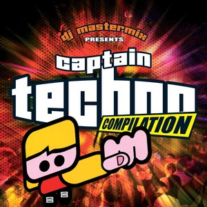 Captain Techno Vol. 1