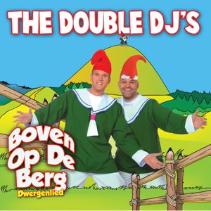 Boven op de berg (Dwergenlied)