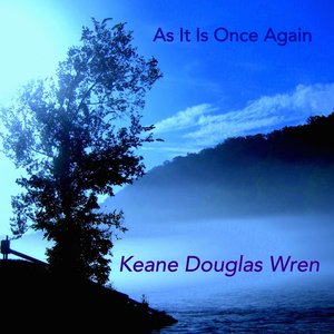 As It Is Once Again - EP