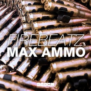 Max Ammo - Single