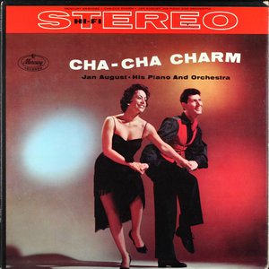 Cha Cha Charm