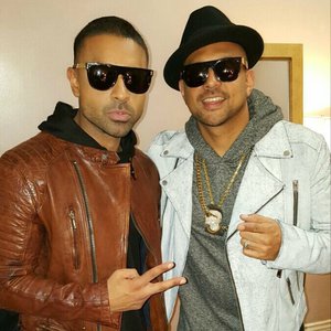 Avatar für Jay Sean feat. Sean Paul