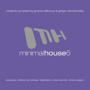 Minimal House 6