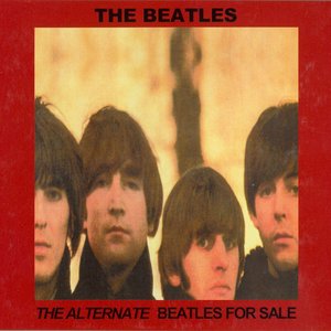 The Alternate Beatles For Sale