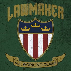 All Work, No Class (Special Edition)