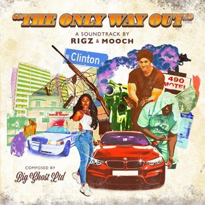 Big Ghost Ltd, Rigz & Mooch 的头像