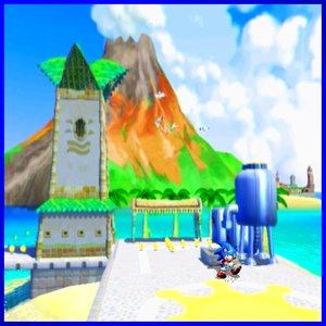 Project: Dolphin