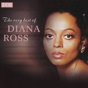 The Very Best Of Diana Ross