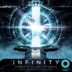 Infinity (Hybrid Scifi Trailer Music)