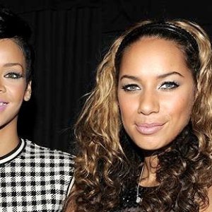 Avatar for Rihanna feat Leona Lewis
