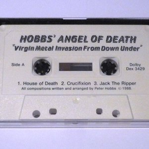 Virgin metal invasion from down under