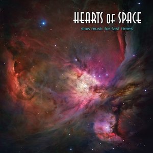 Hearts of Space Radioshow