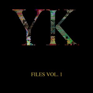 Yakuza Karaoke Files Vol. 1