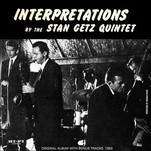 Interpretations, Vol. 1 (Original Album Plus Bonus Tracks 1953)