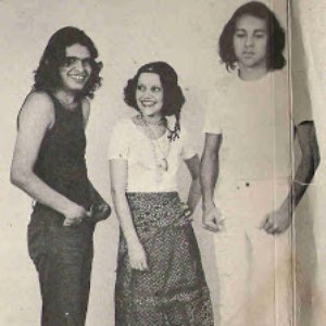 Ednardo, Rodger Rogerio e Tetty 的头像