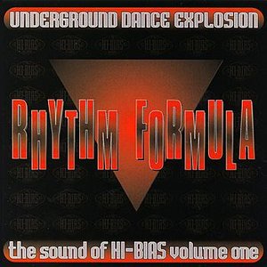 Rhythm Formula: Volume One - The Sound Of Hi-Bias