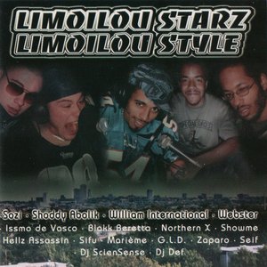 Limoilou Starz 的头像