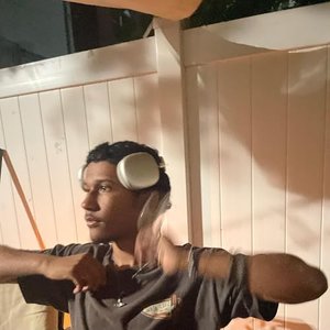 saudi - Single