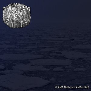 A Cold Portal to a Colder Hell