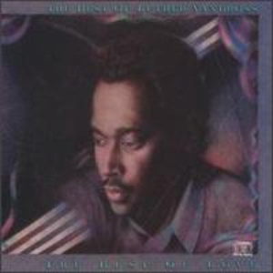 Luther Vandross - The Best Of Luther Vandross...The Best Of Love - Zortam Music